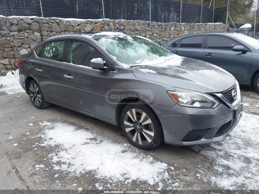 Nissan Sentra