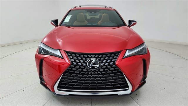 Lexus UX 250 h 2023 — photo 2