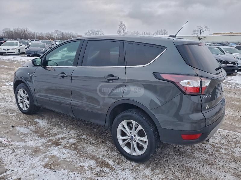 Ford Escape 2017 — photo 2