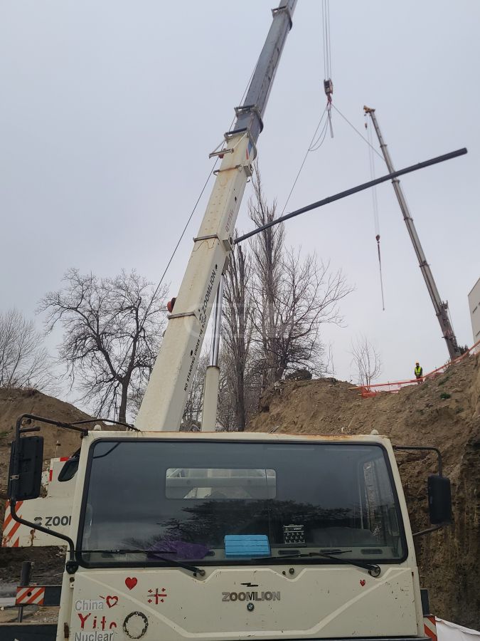 Manitou 5099 2012 — photo 2