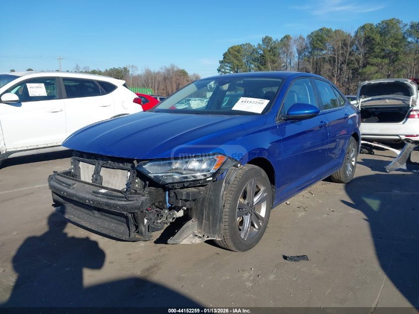 Volkswagen Jetta