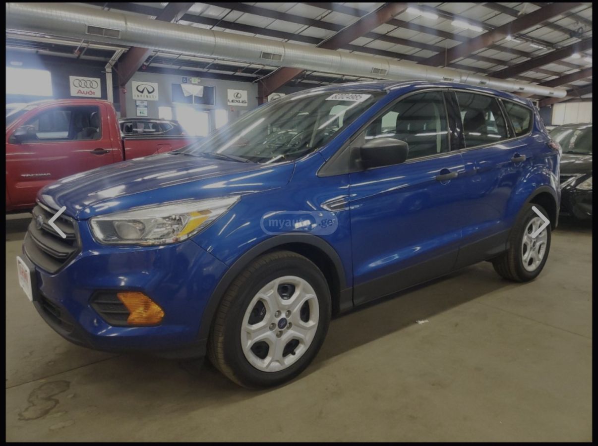 Ford Escape