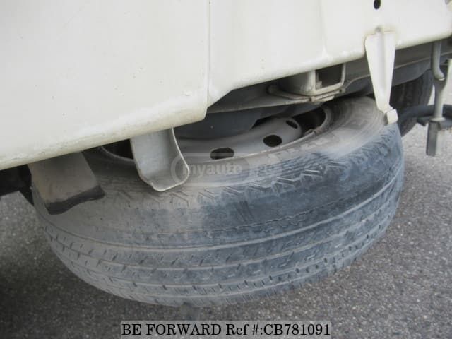 Daihatsu Hijet Truck 2018 — photo 2