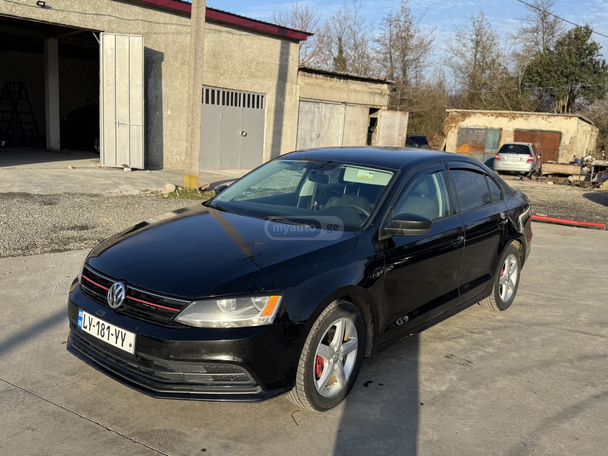 Volkswagen Jetta