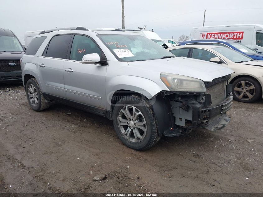 GMC Acadia
