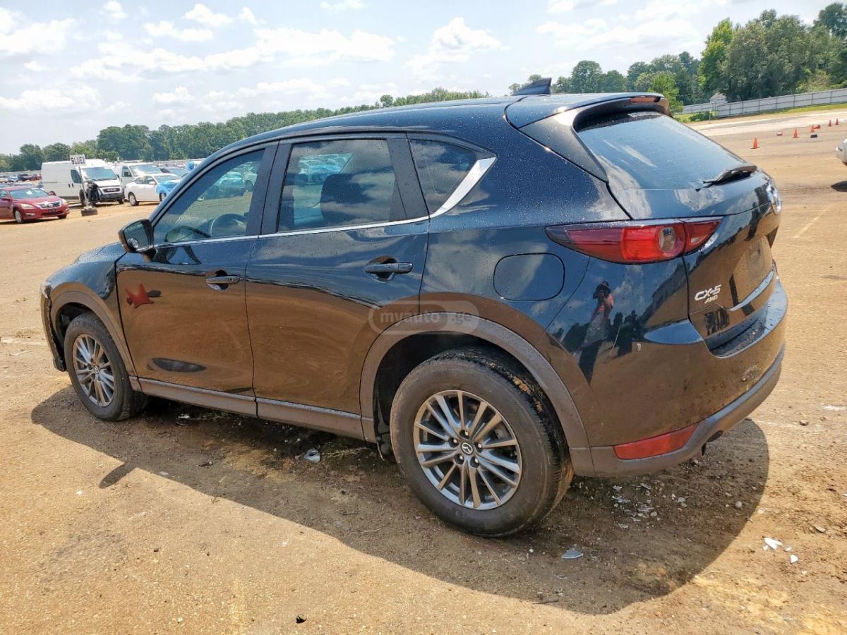Mazda CX-5 2017 — photo 2