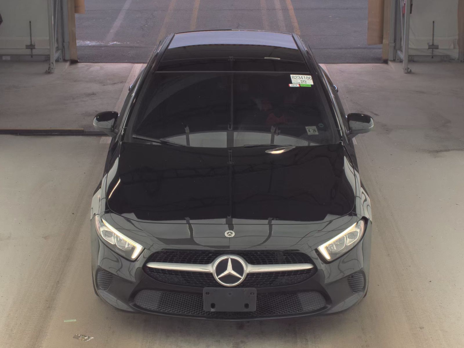 Mercedes-Benz A 220 2021 — photo 2