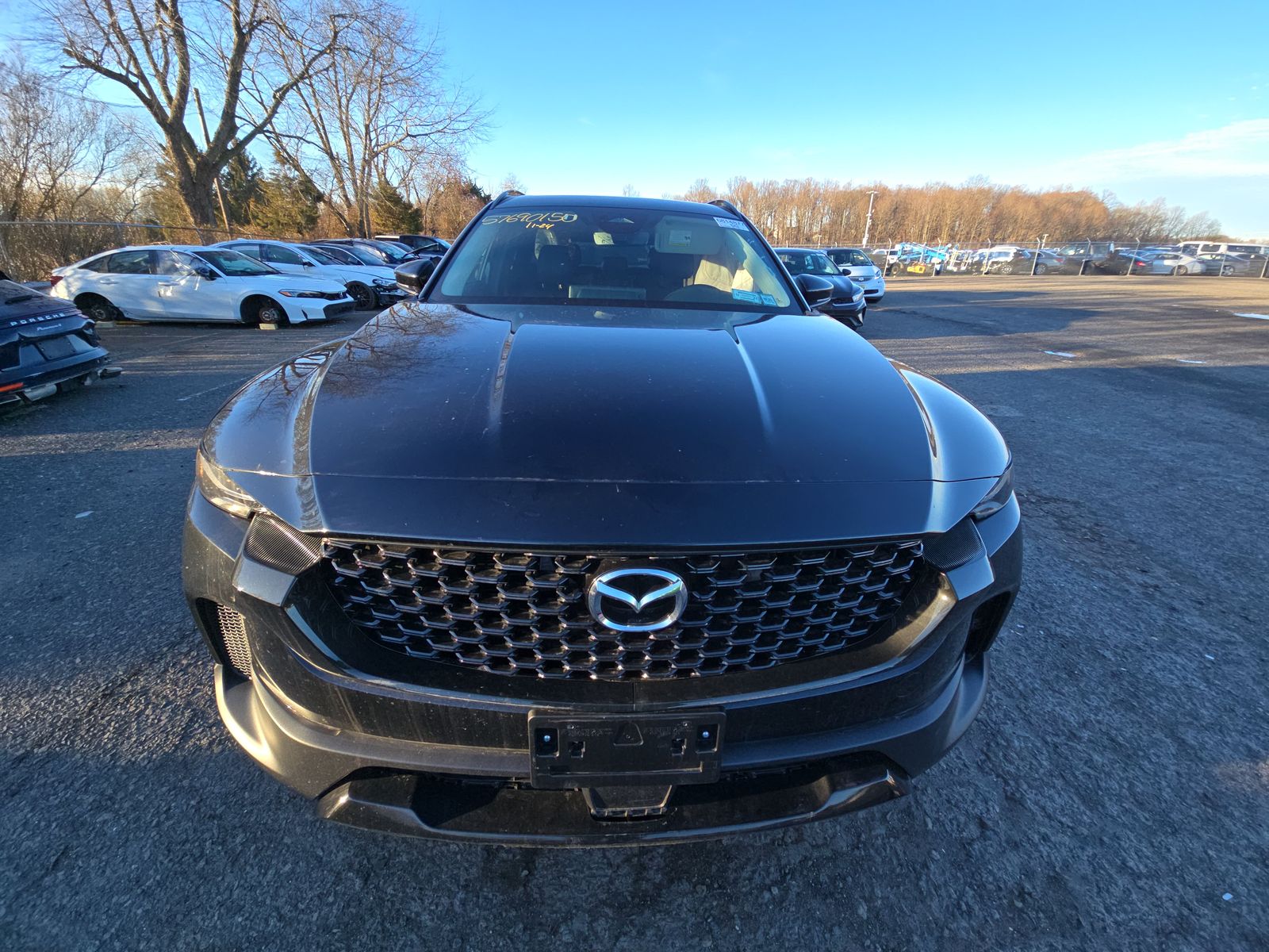 Mazda CX-50 2025 — photo 2