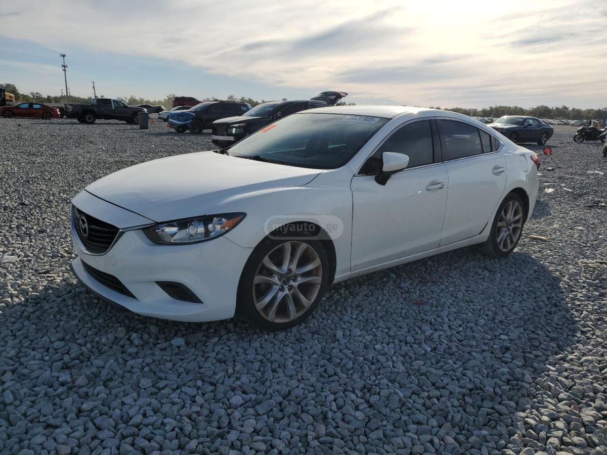 Mazda 616