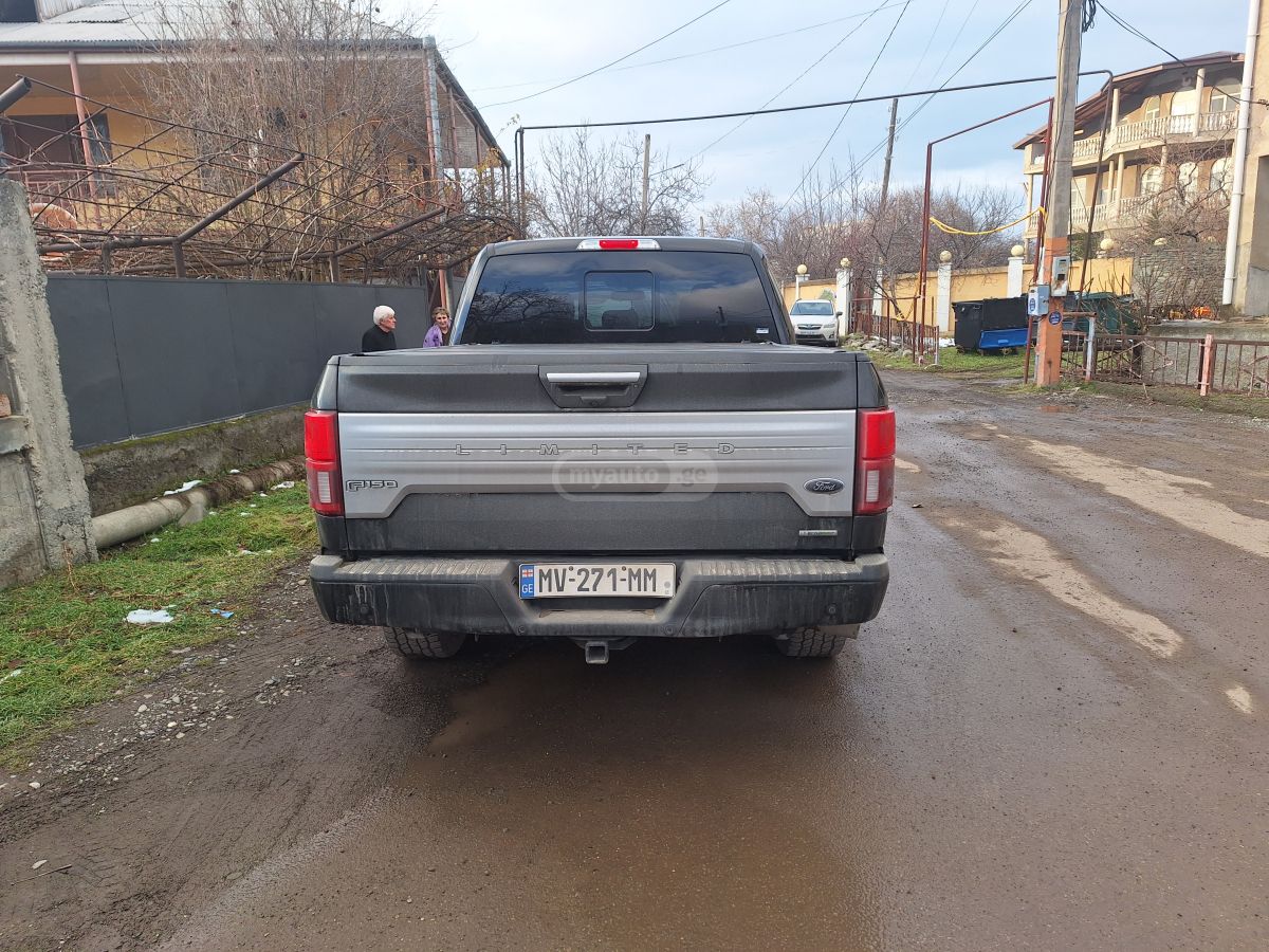 Ford F-150