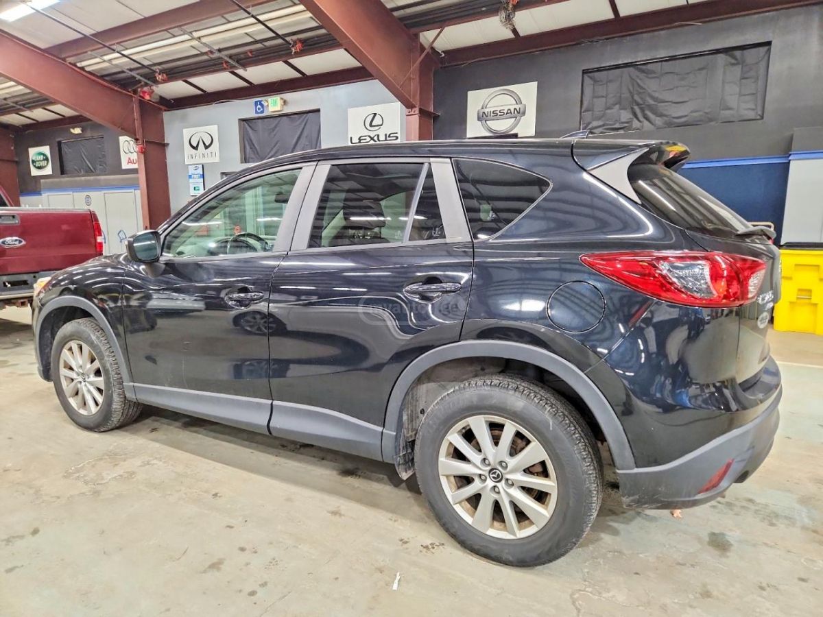 Mazda CX-5 2016 — photo 2