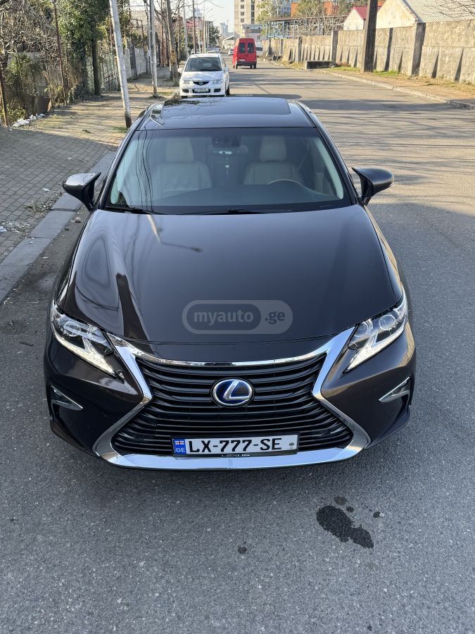 Lexus ES 300