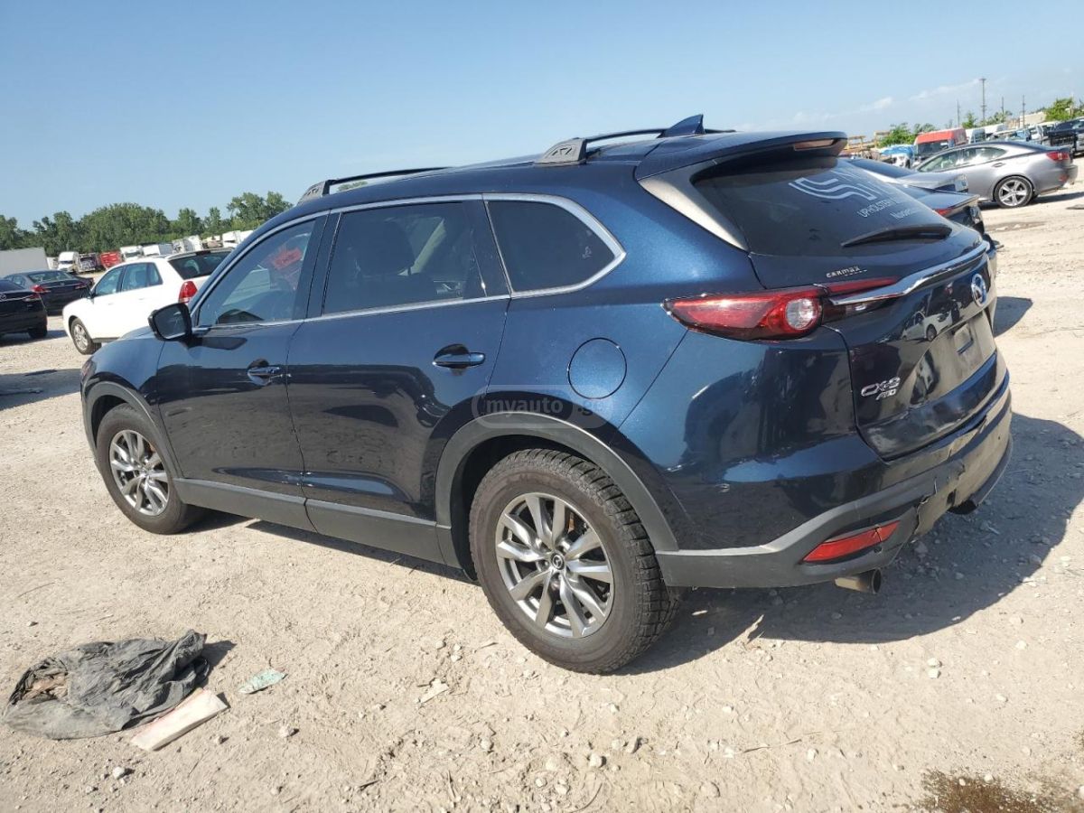 Mazda CX-9 2018 — photo 2