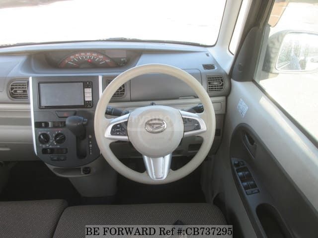 Daihatsu Tanto 2018 — photo 2