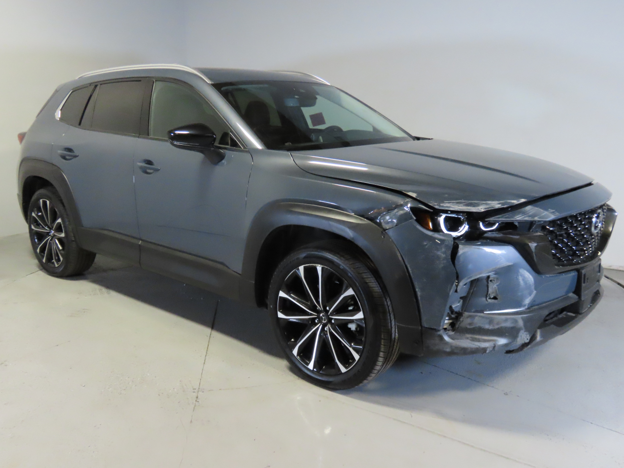 Mazda CX-50