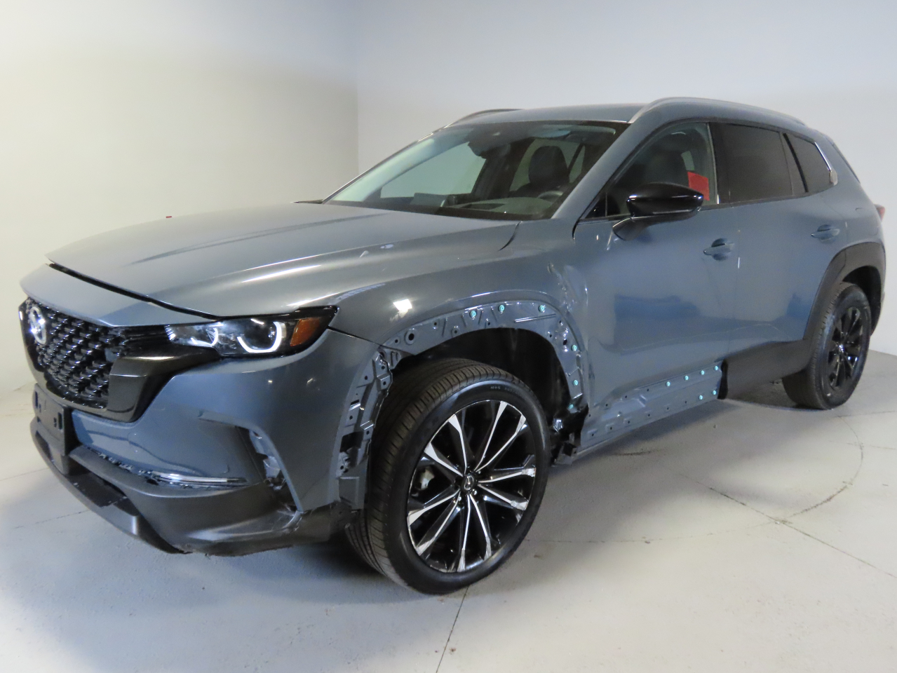 Mazda CX-50 2024 — photo 2