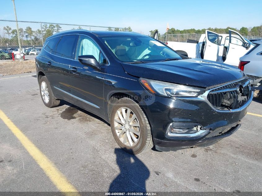 Buick Enclave