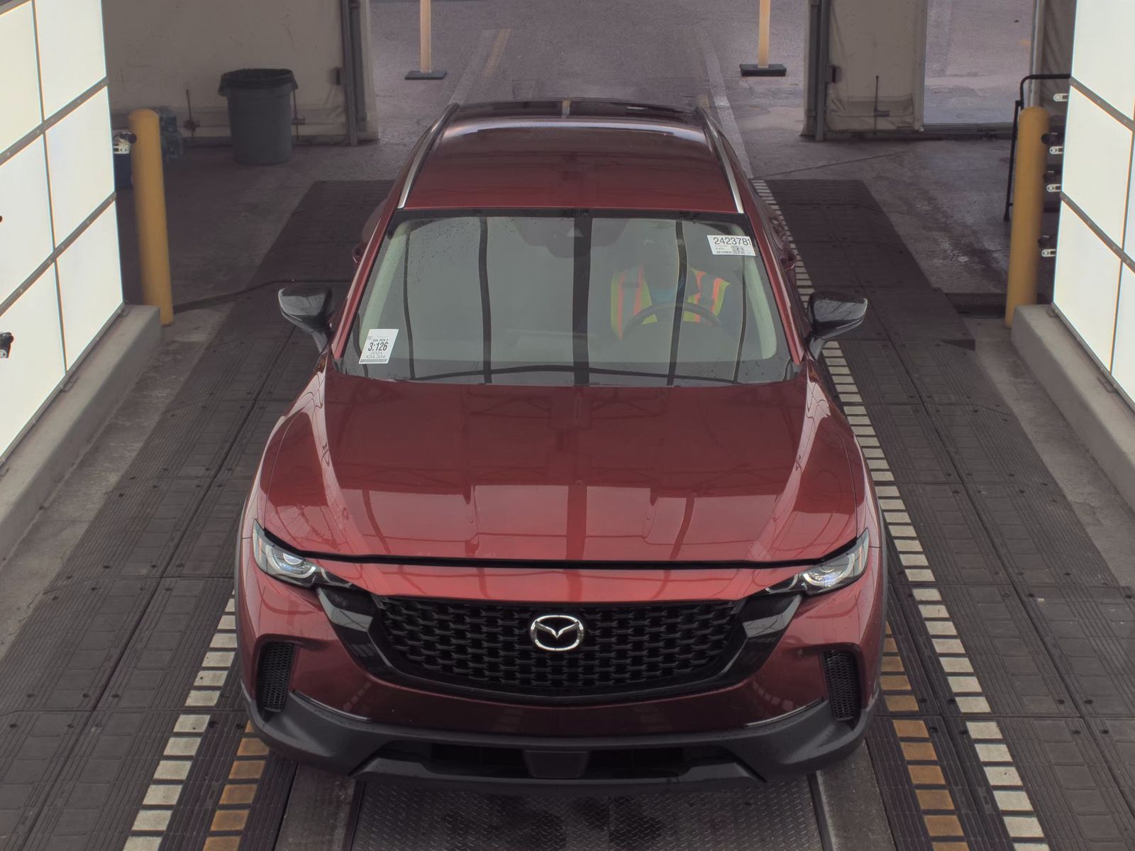 Mazda CX-50 2024 — photo 2