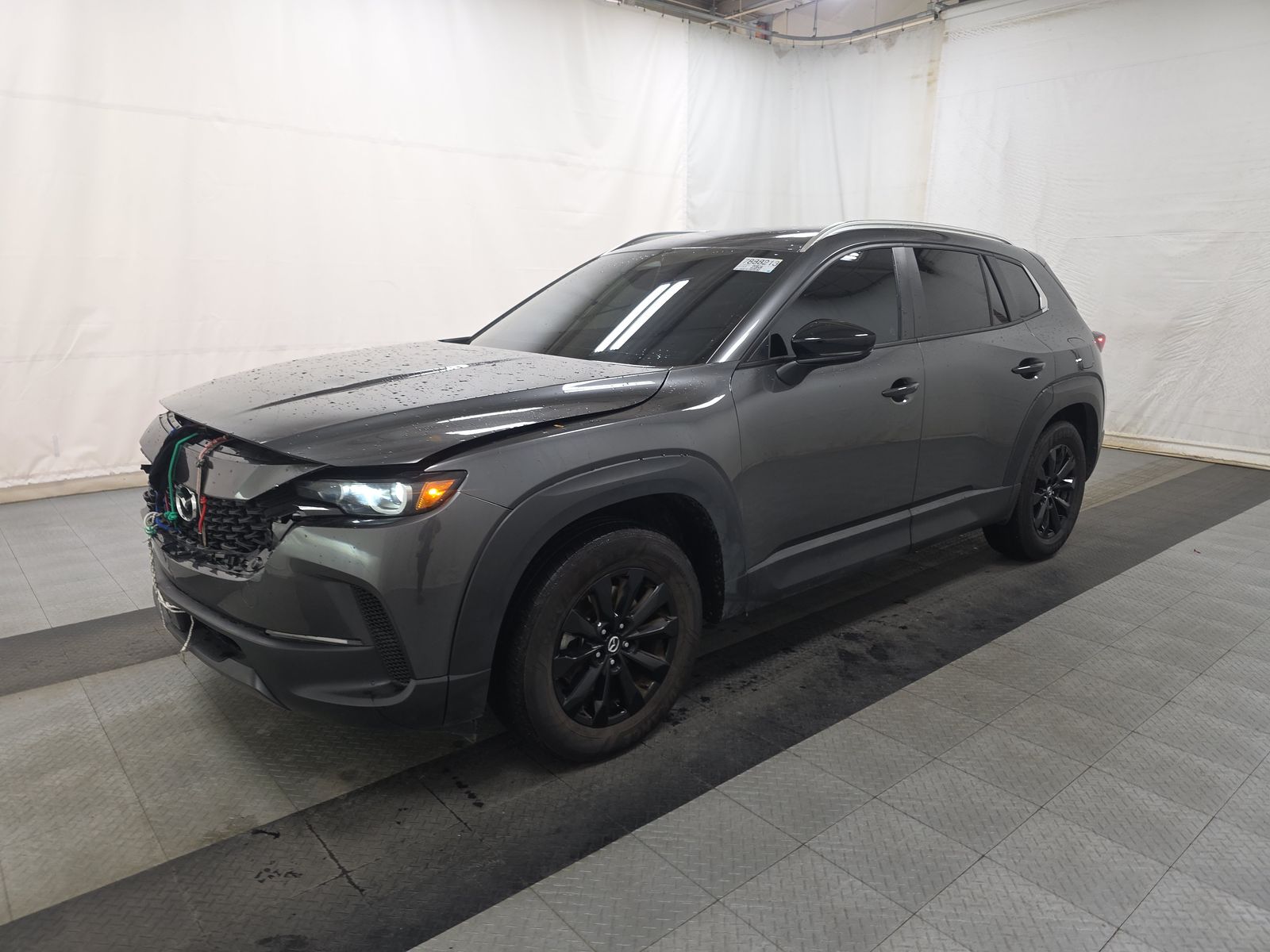 Mazda CX-50