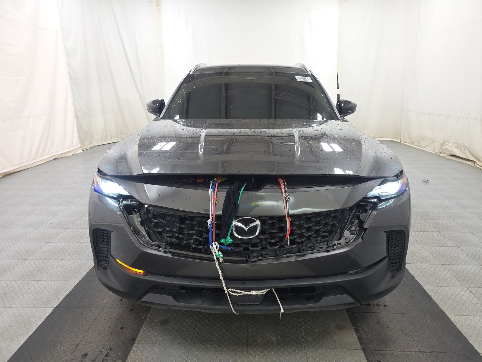 Mazda CX-50 2025 — photo 2