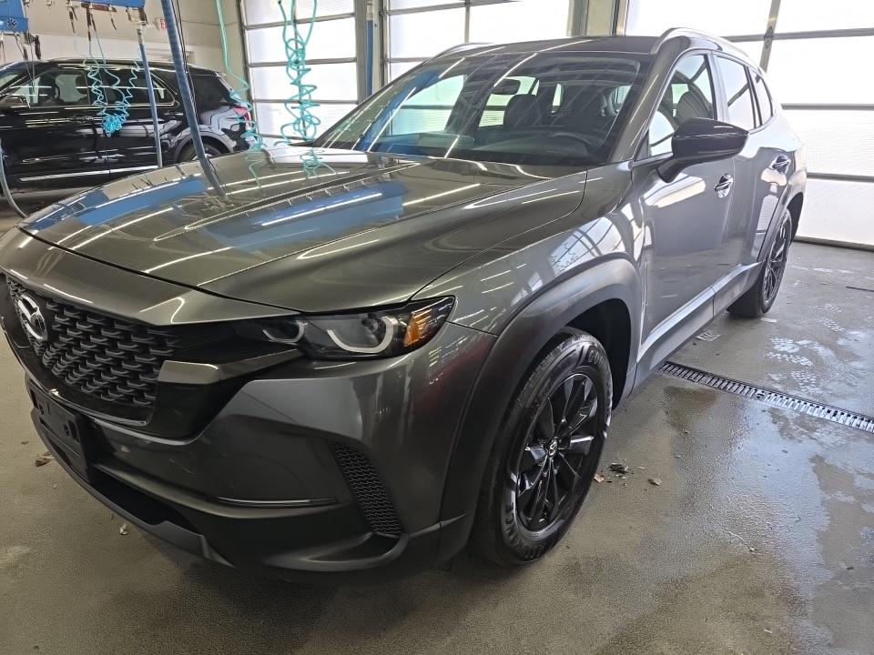 Mazda CX-50