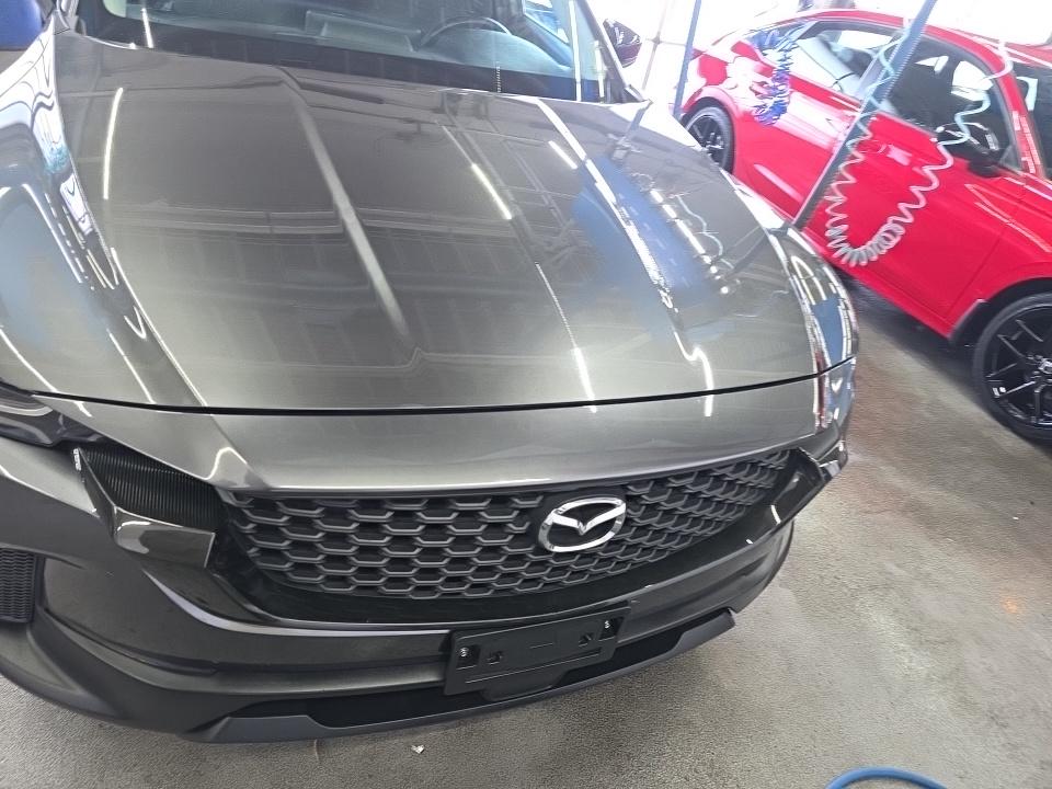 Mazda CX-50 2025 — photo 2