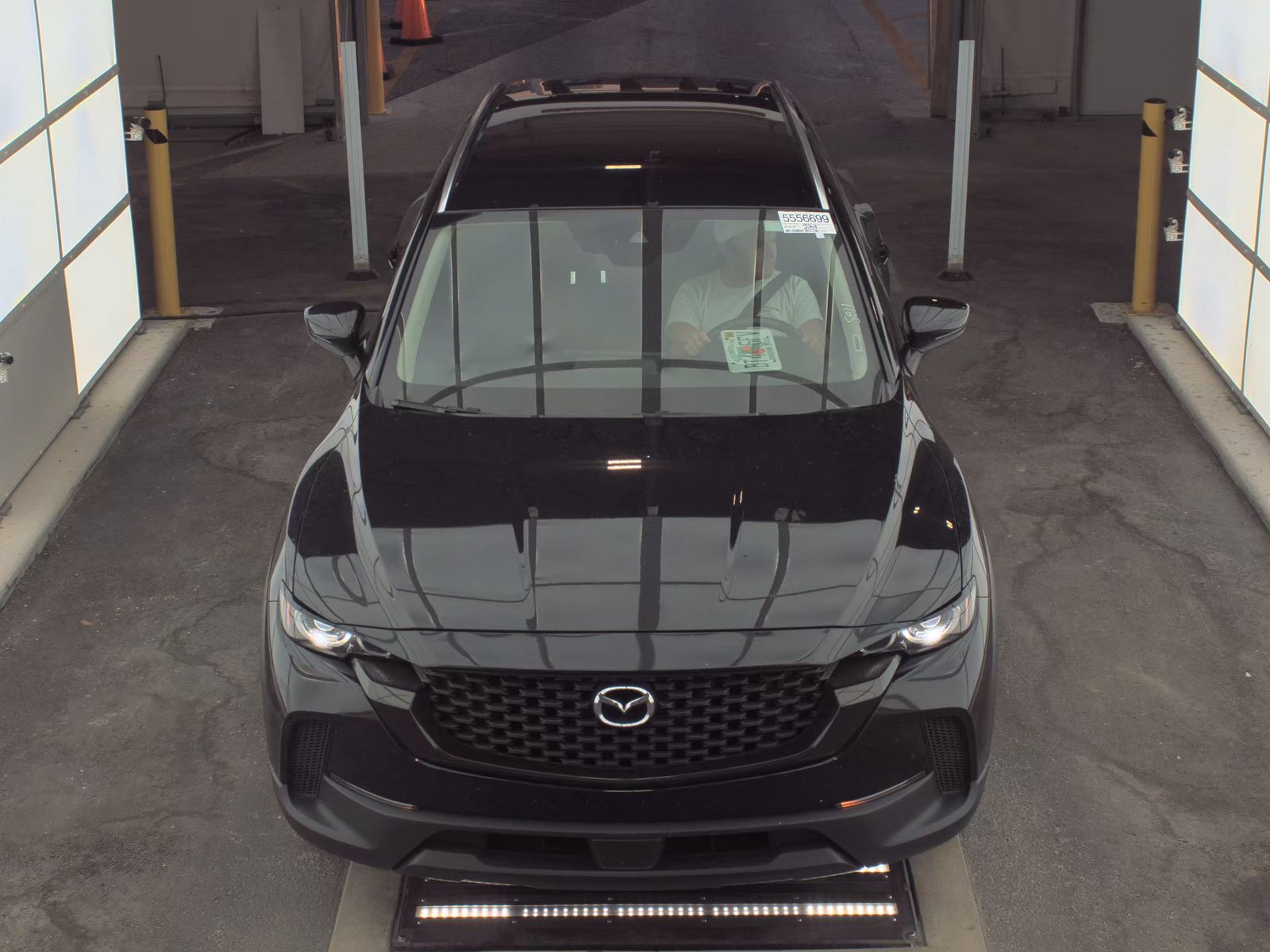 Mazda CX-50 2024 — photo 2
