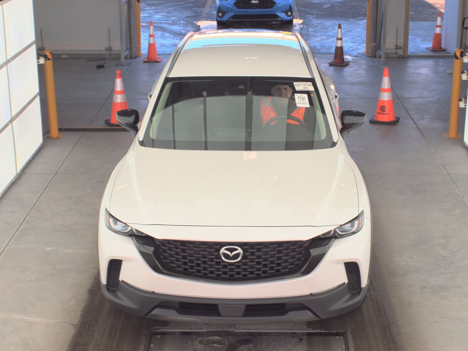 Mazda CX-50 2024 — photo 2