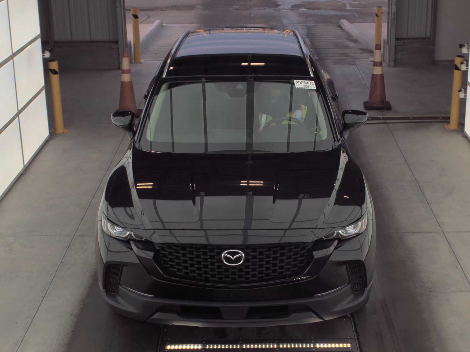 Mazda CX-50 2024 — photo 2