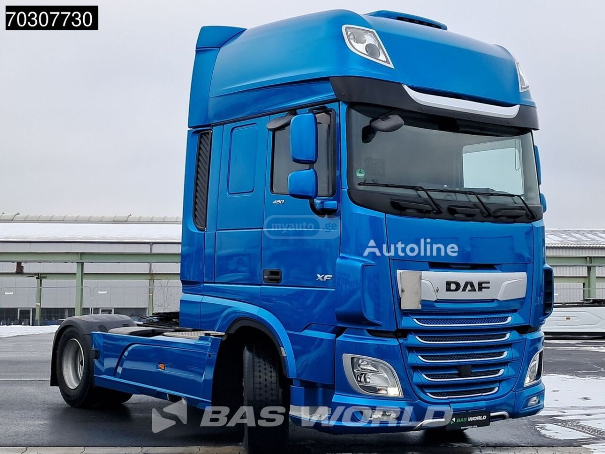 Daf 400 2022 — photo 2