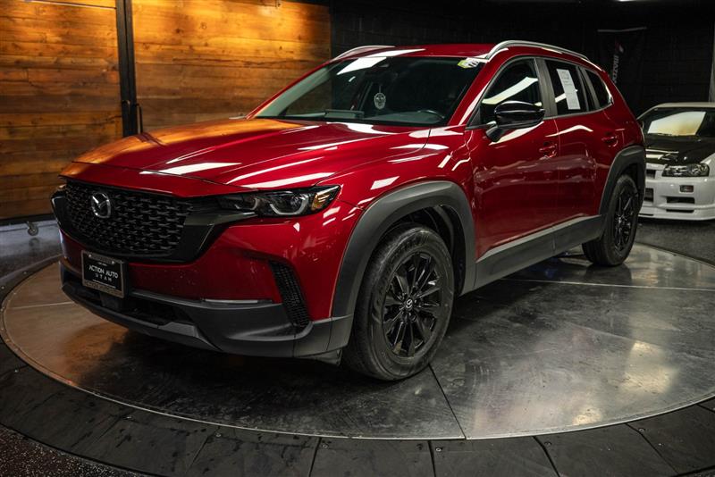 Mazda CX-50 2024 — photo 2