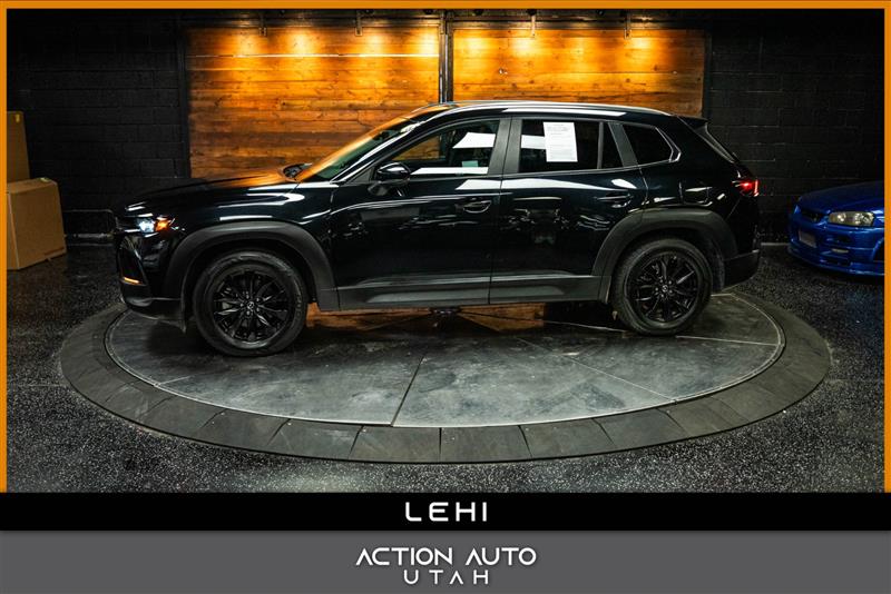 Mazda CX-50