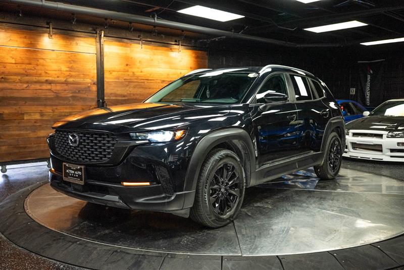 Mazda CX-50 2024 — photo 2