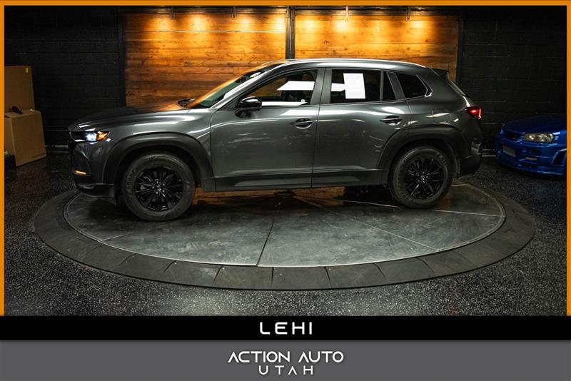 Mazda CX-50