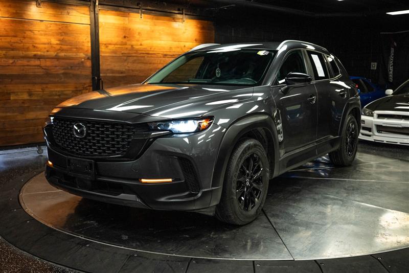 Mazda CX-50 2024 — photo 2