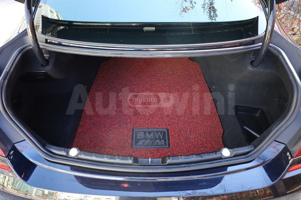 BMW 640 2016 — photo 2