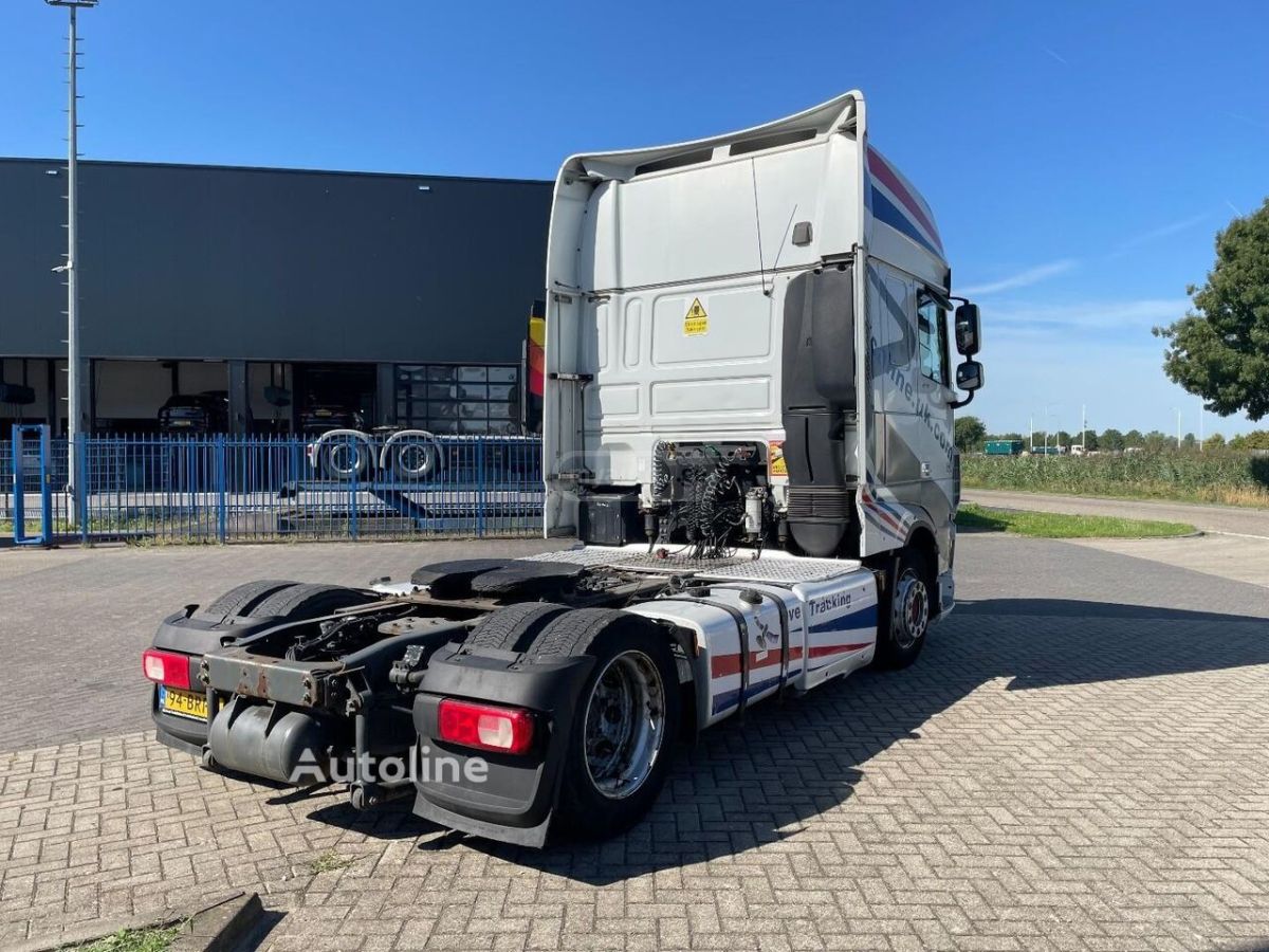 Daf 400 2015 — photo 2