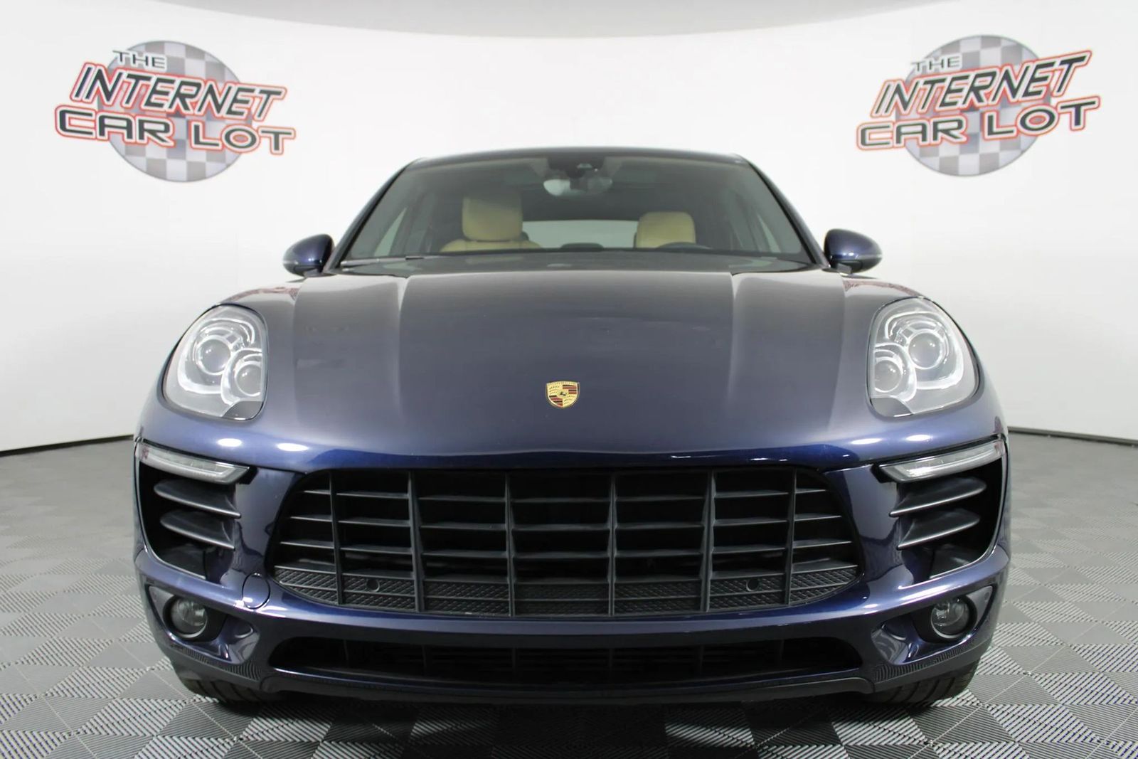 Porsche Macan 2018 — photo 2