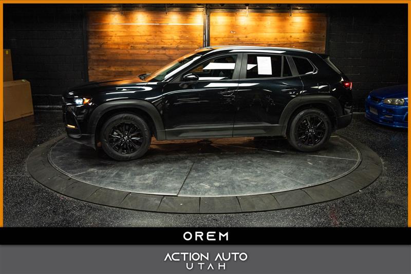 Mazda CX-50