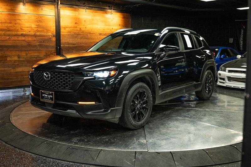Mazda CX-50 2024 — photo 2