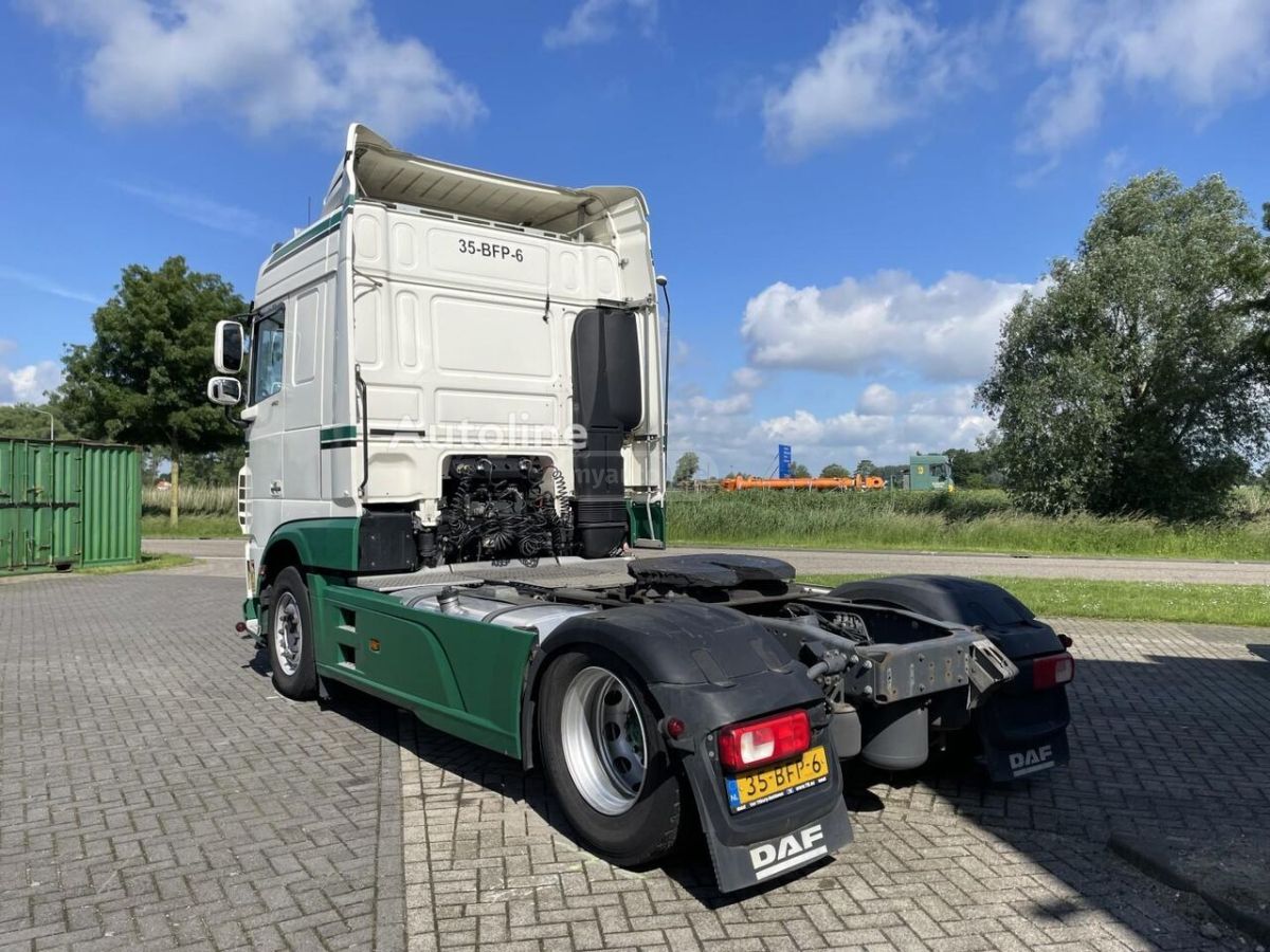 Daf 400 2015 — photo 2