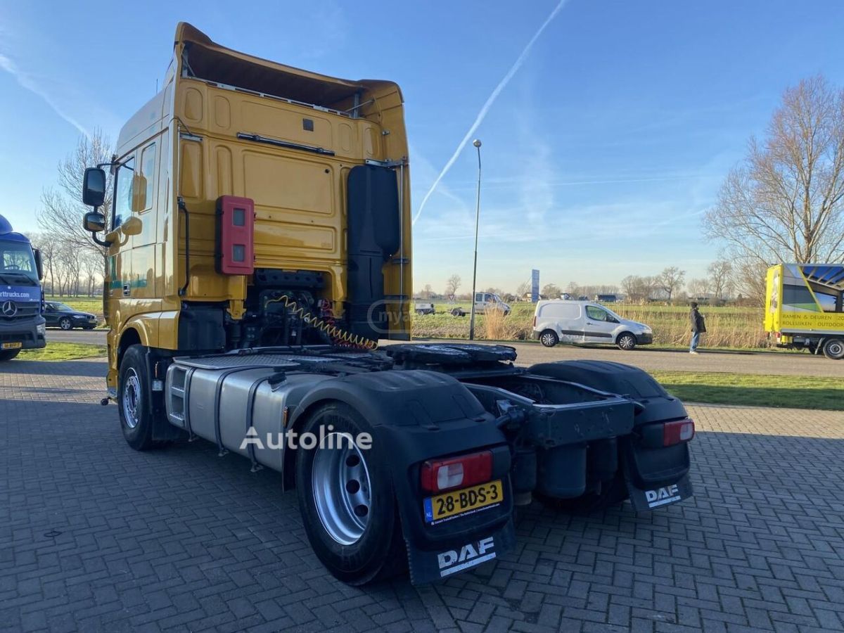 Daf 400 2014 — photo 2