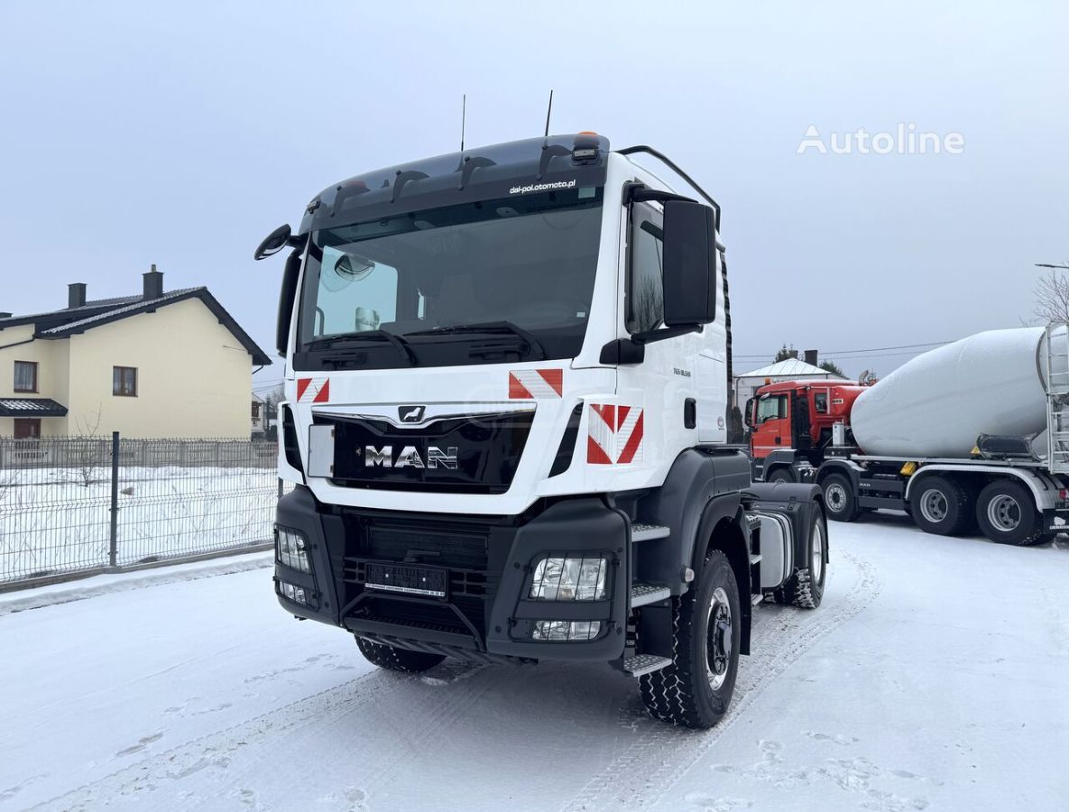 Isuzu 26.364 2019 — photo 2