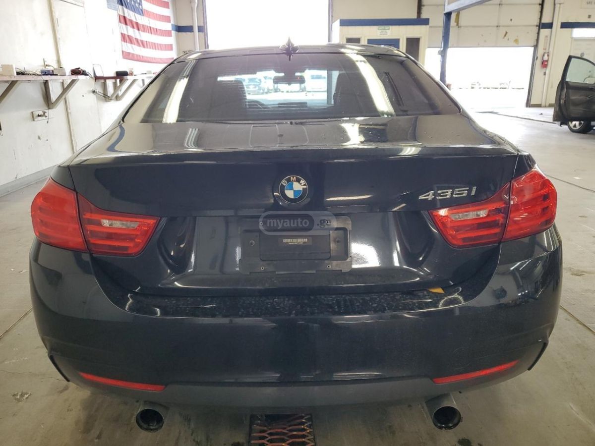 BMW 435 2014 — photo 2