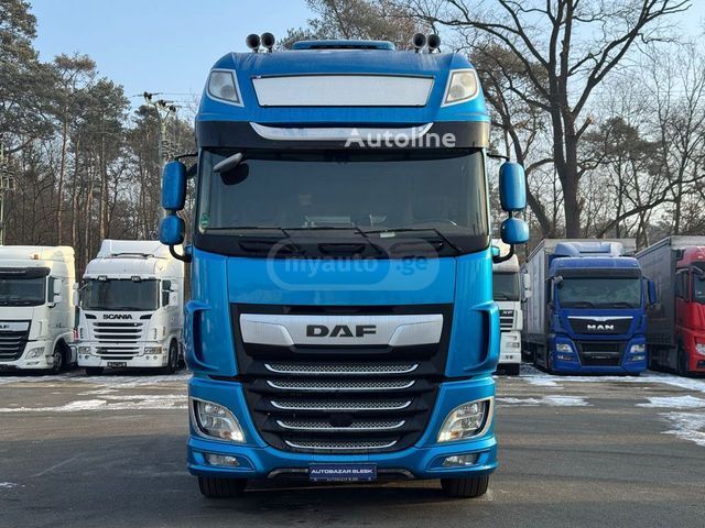 Daf 400 2018 — photo 2