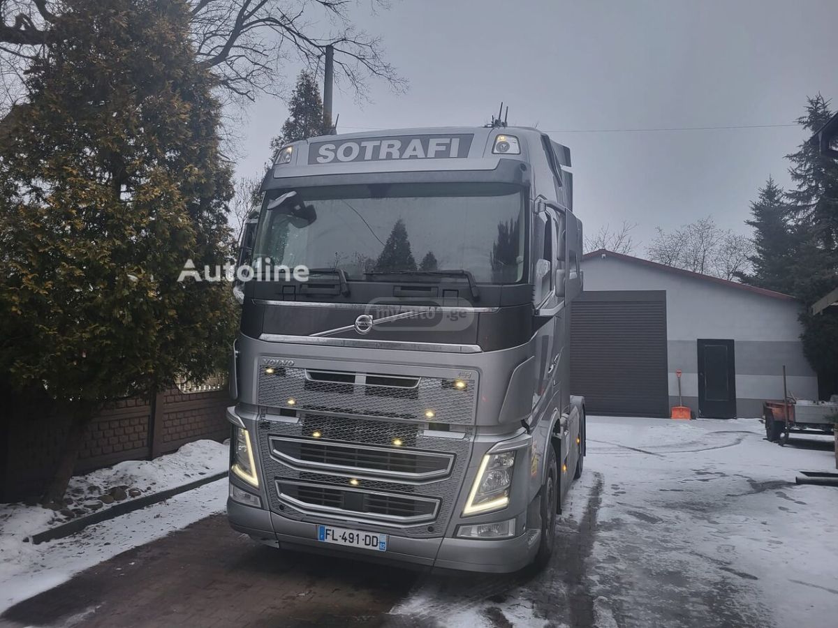 Volvo B12 2019 — photo 2