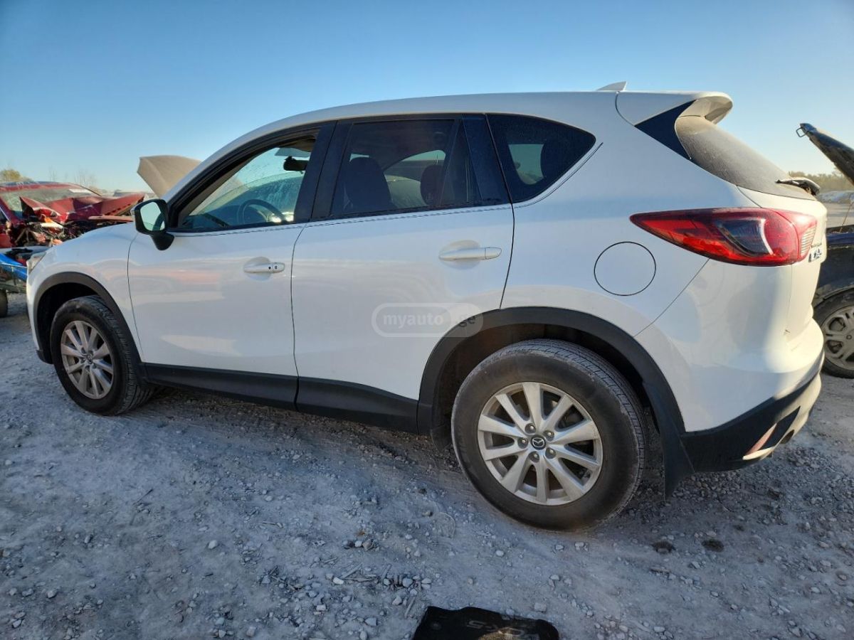 Mazda CX-5 2016 — photo 2
