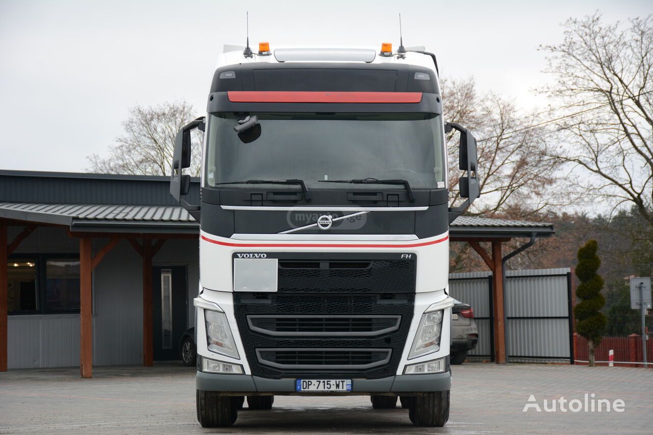 Volvo B12 2015 — photo 2