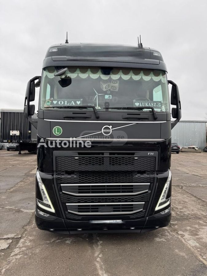 Volvo B12 2023 — photo 2