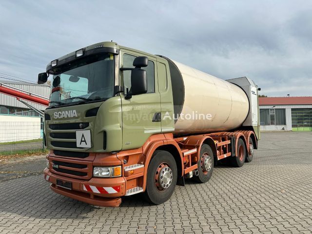 Scania 114C